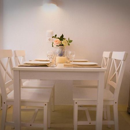 Linos Suites Emporio  외부 사진