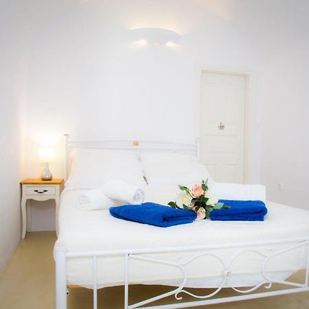 Linos Suites Emporio  외부 사진