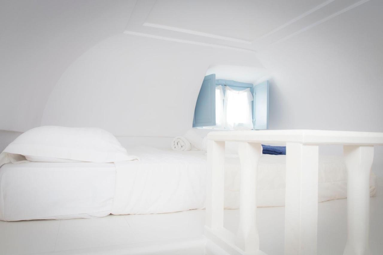 Linos Suites Emporio  외부 사진